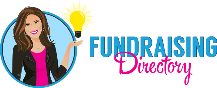 Fundraising Directory logo