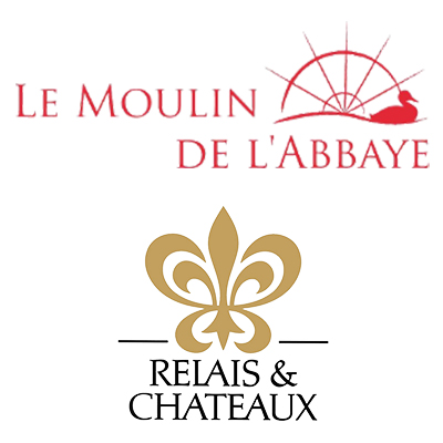 Logo Le Moulain de l'Abbaye Logo Le Moulain de l'Abbaye