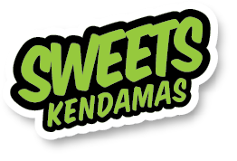 Sweets Kendamas Logo Sweets Kendamas Logo