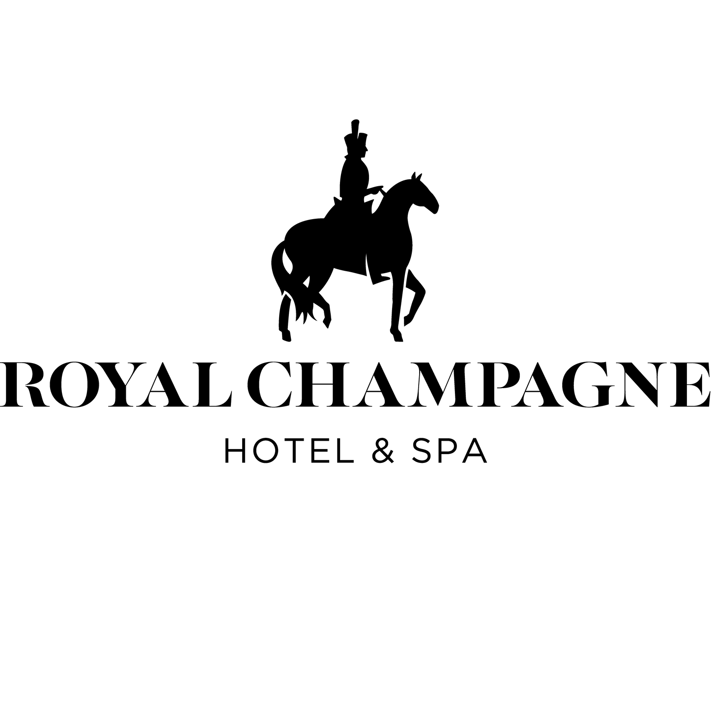Logo Royal Champagne Logo Royal Champagne