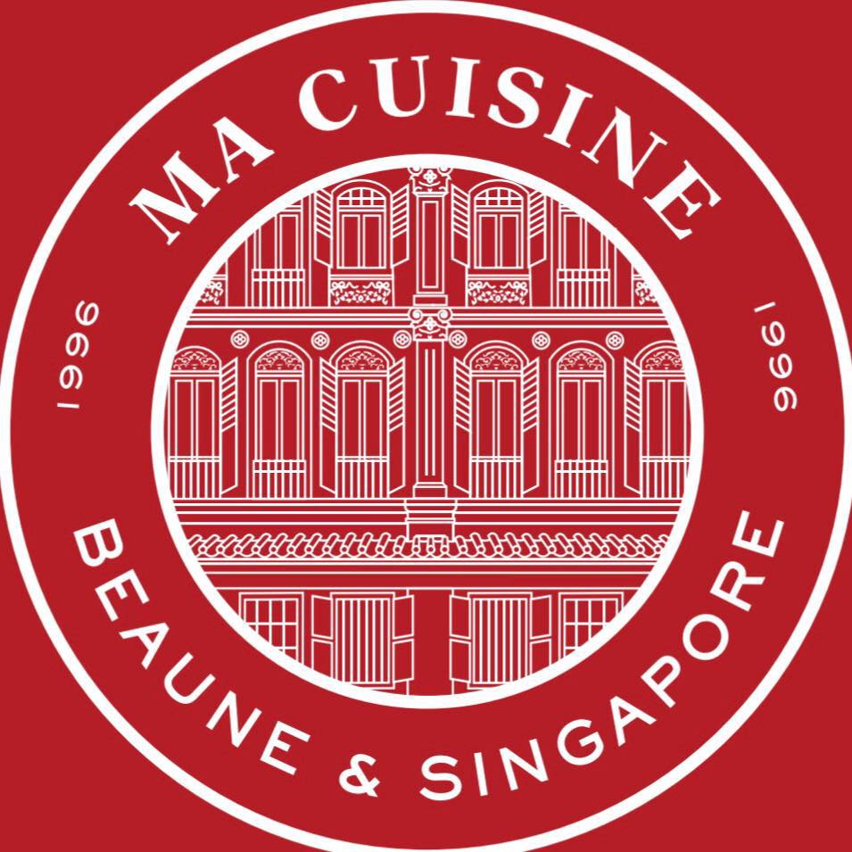 Logo Ma Cuisine Singapour Logo Ma Cuisine Singapour