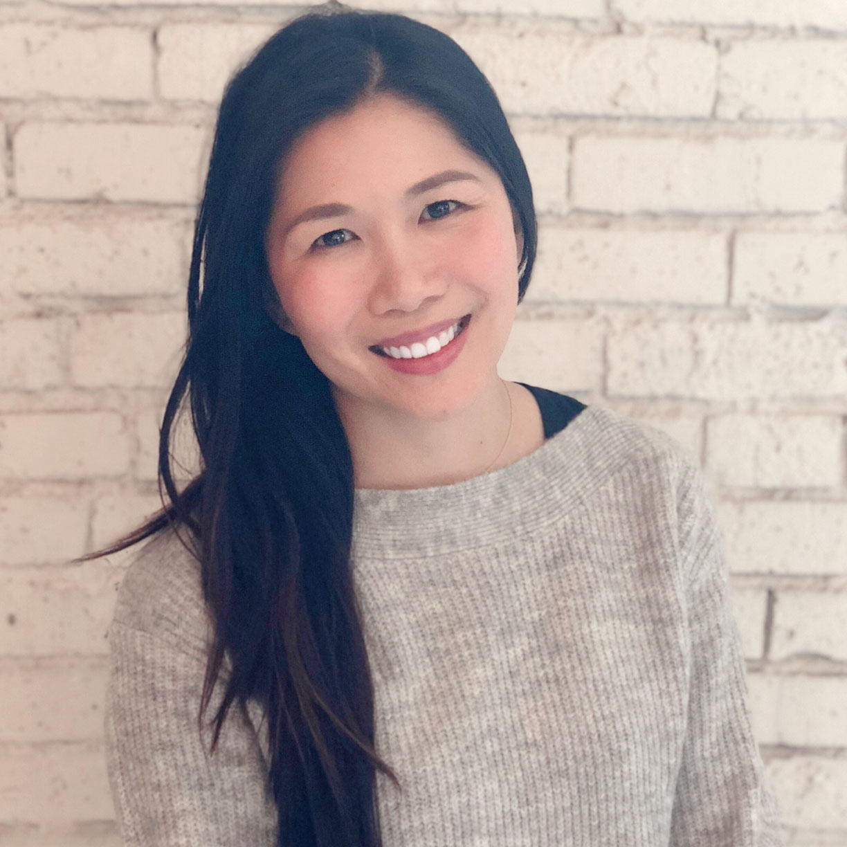 Photo of Audrey Siu, CEO and Founder of VEQUE