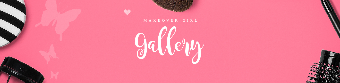 makeover girl gallery