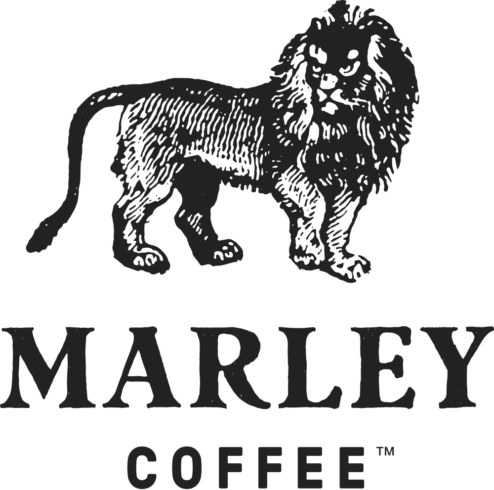 Marley Coffee logo