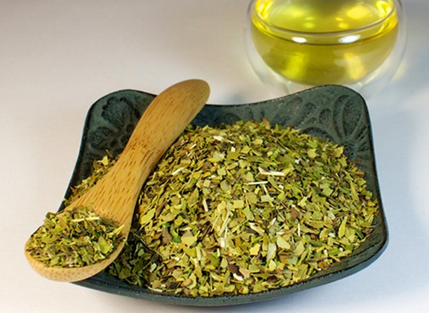La Yerba Maté La Yerba Maté