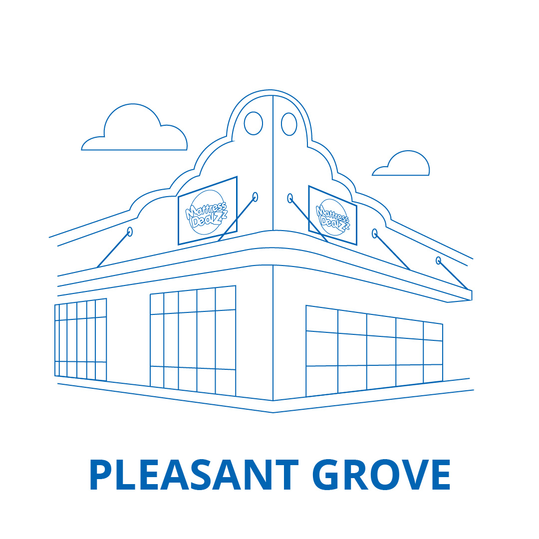 Pleasant Grove
