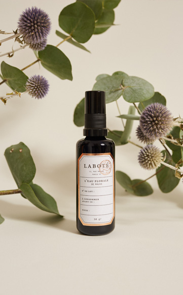 eaux florales pour peaux sensibles eau florale pour les peaux sèches