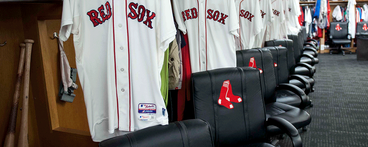 Mlb Fan Furniture Zipchair