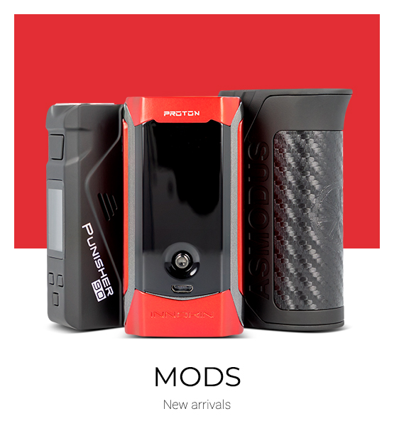 Clearance House of Vapes London