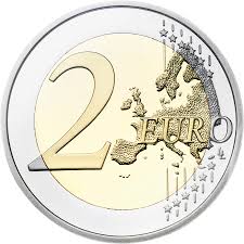 distributeur pièces monnayeur deux euro