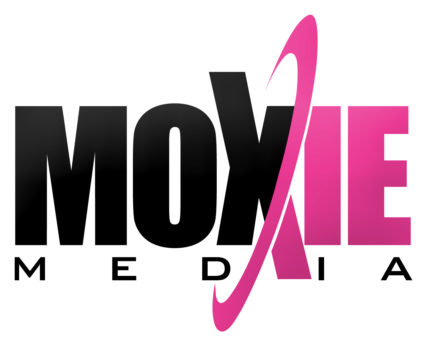 Moxie Media logo