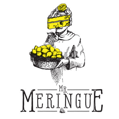 Mr Meringue & The Family