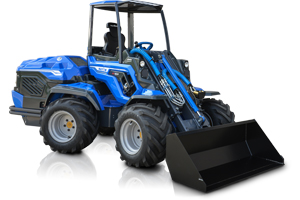 Multione 10 Series | Carleton Equipment Multione 10 Series