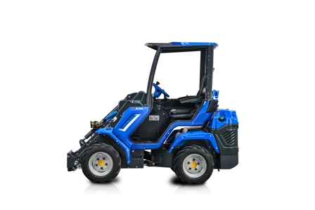 Multione 6 Series | Carleton Equipment Multione 6 Series