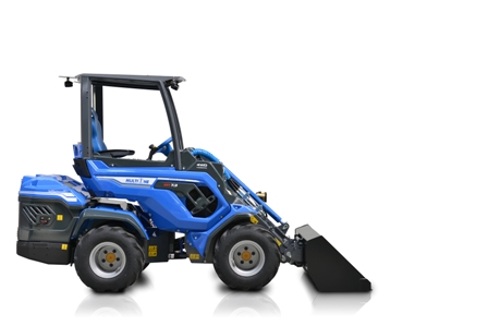 Multione 7 Series | Carleton Equipment Multione 7 Series
