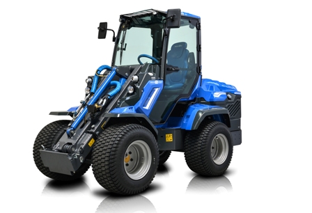 Multione 9 Series | Carleton Equipment Multione 9 Series
