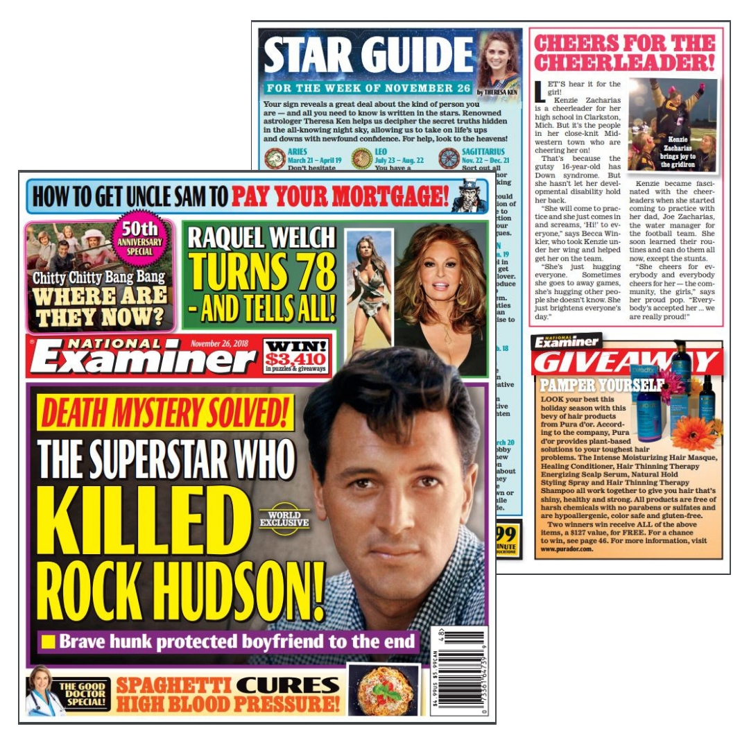 National Examiner National Examiner