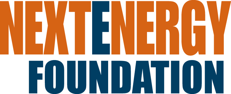 NextEnergy Foundation logo