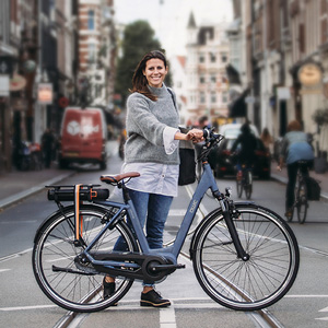 dutch electric bike