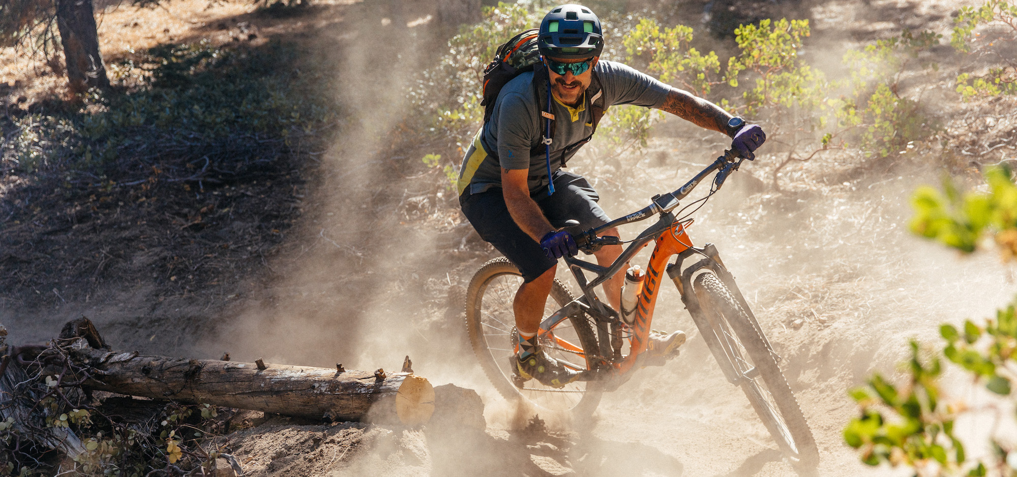 Niner JET 9 RDO Trail Bike