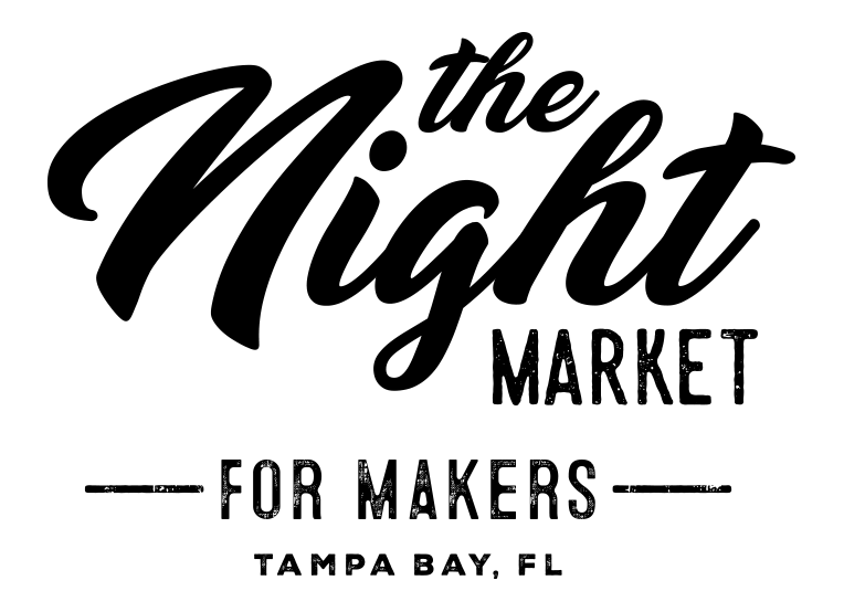 2018 Tampa Summer Night Market