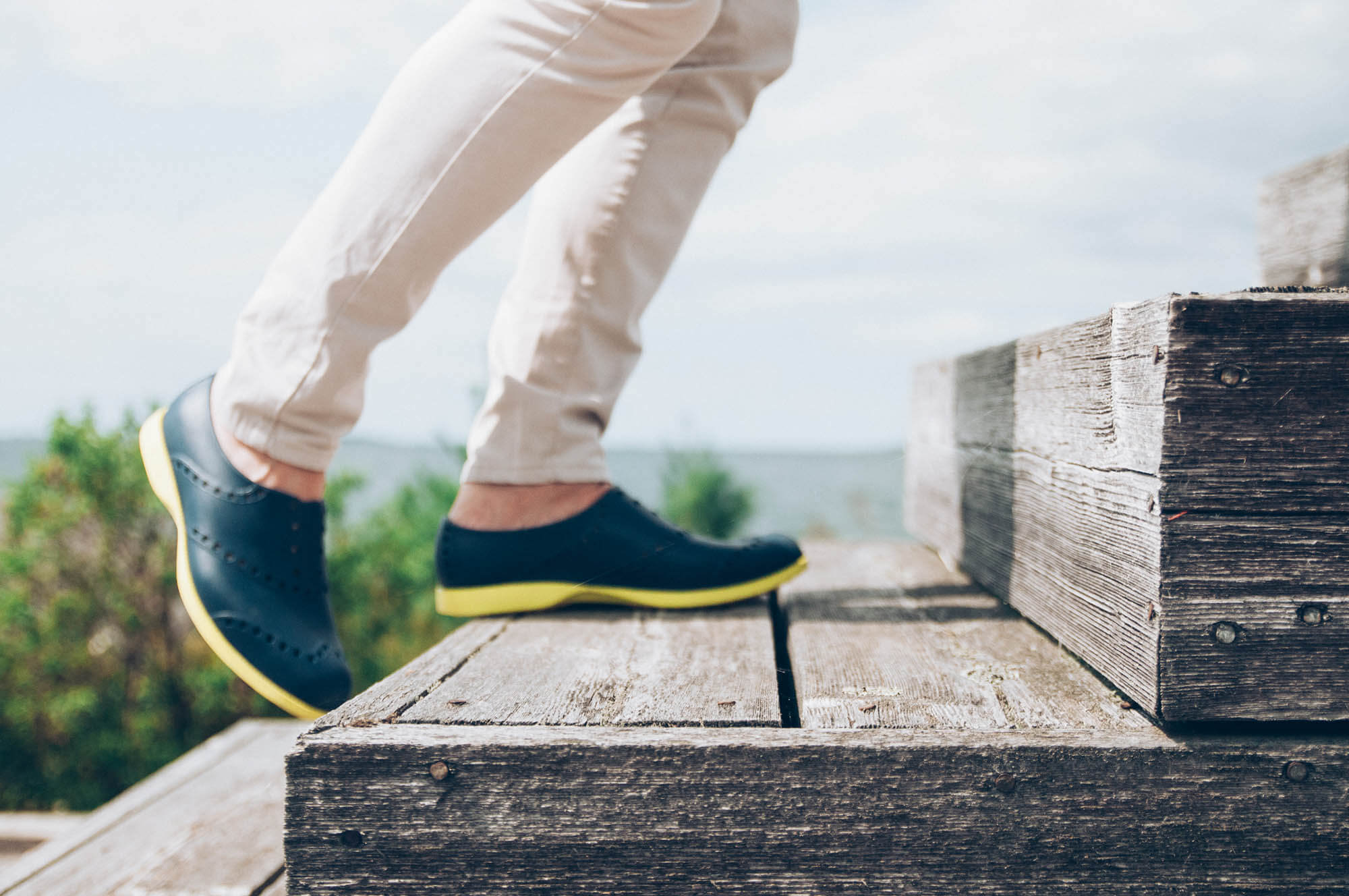 Biion Footwear USA