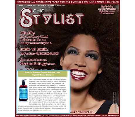 Ohio Stylist Ohio Stylist