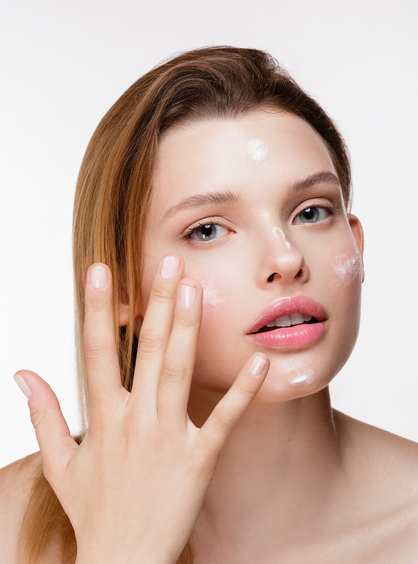 Kosmetic Immunity JKosmmune Beta Glucan all natural Korean skincare and hair care