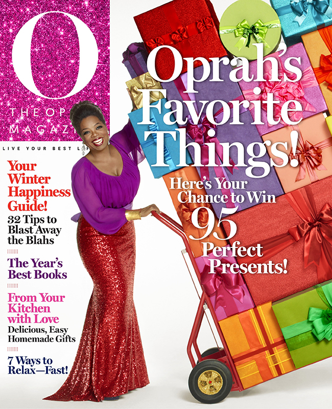Oprah's Favorite Things 2017 Full List - Asobu Insulated Portable