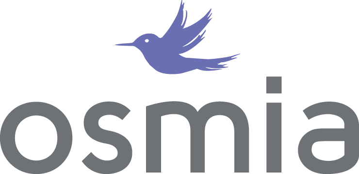 Osmia logo