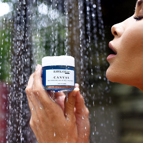 RAWKANVAS natural, vegan, cruelty free, toxin free skincare RAWKANVAS natural, vegan, cruelty free, toxin free skincare