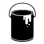 MILK PAINT