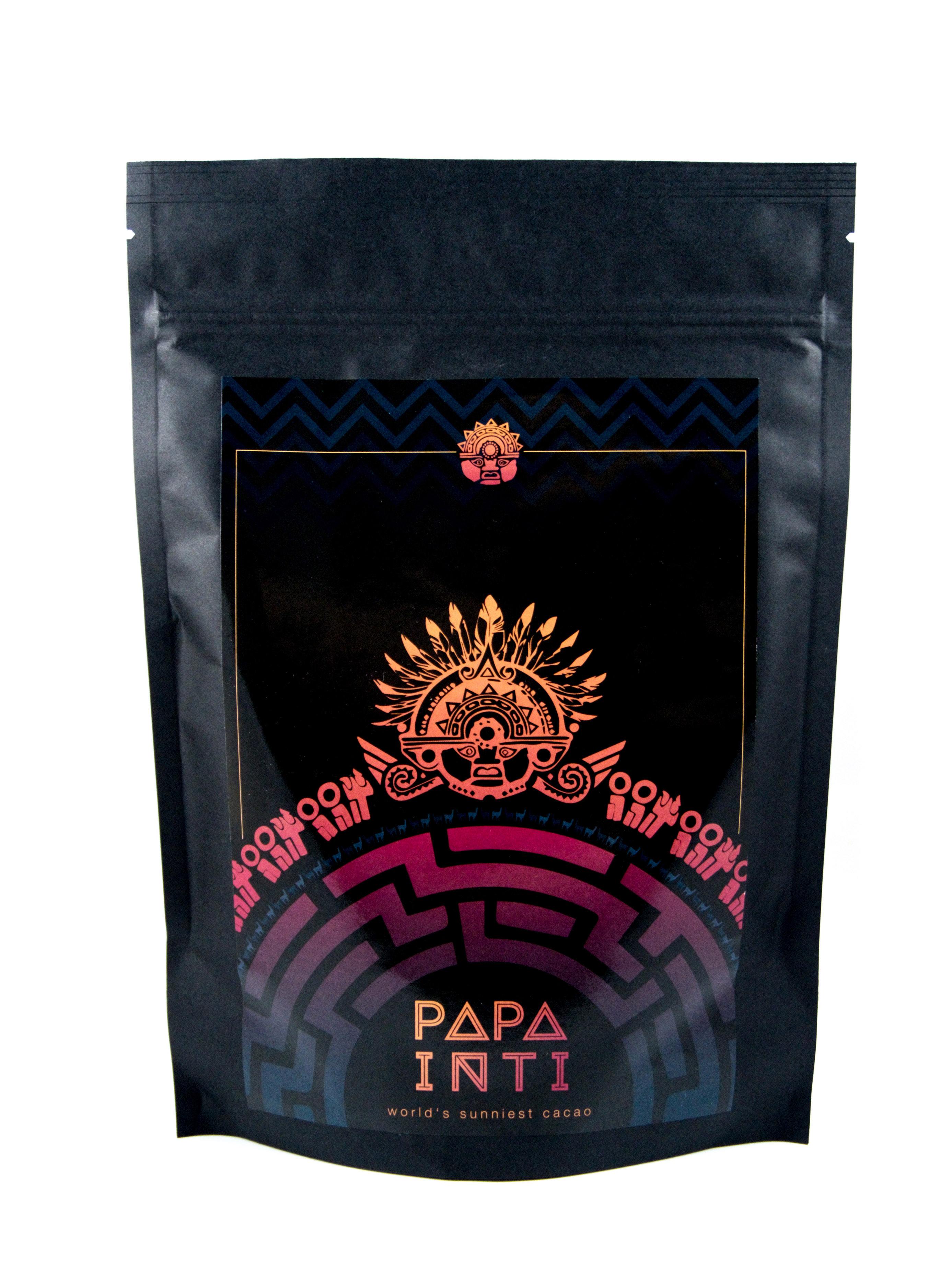 Papa Inti Big Daddy