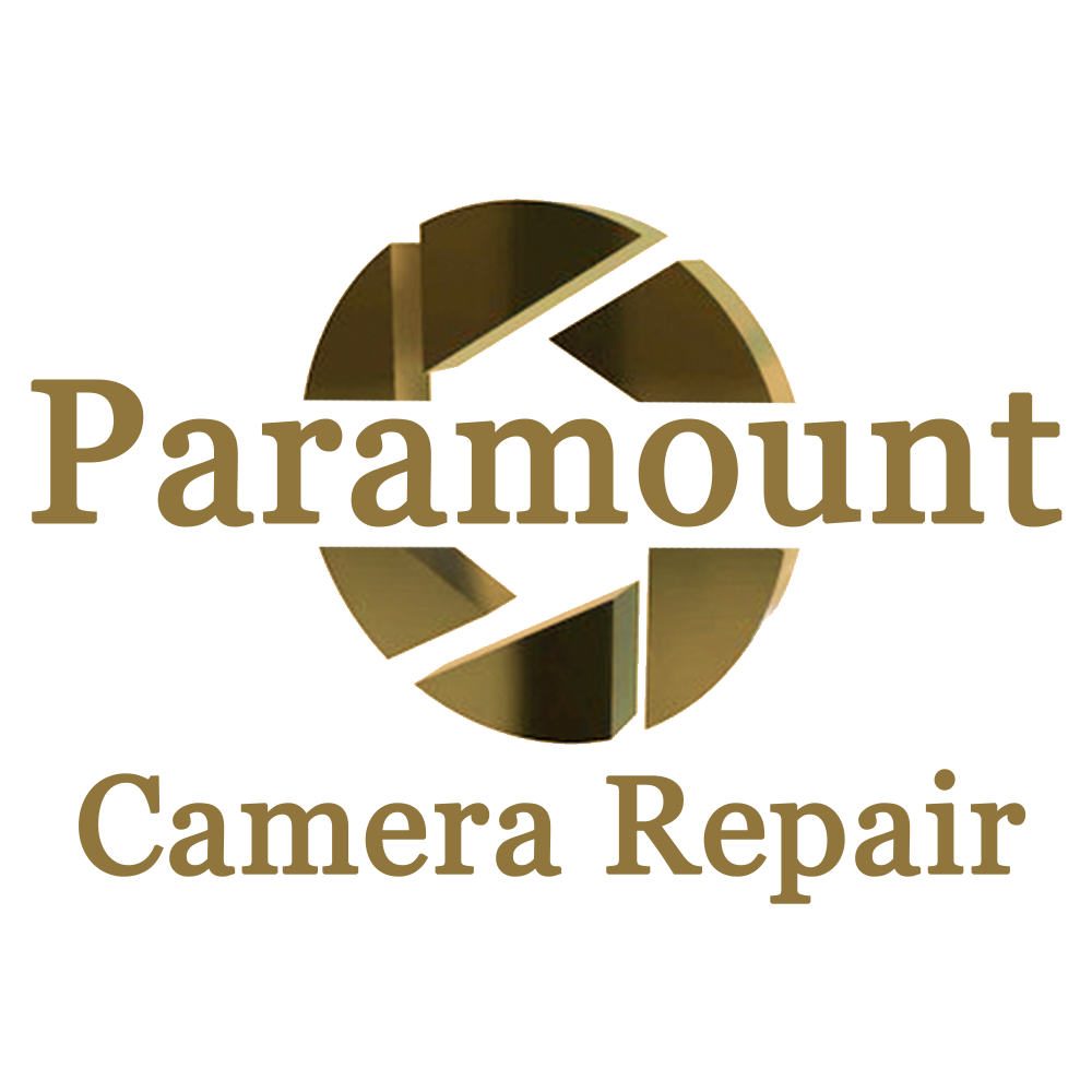 Paramount Camera Repair