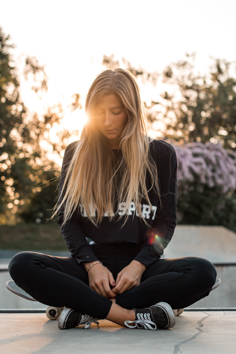 Blogg Rivia Sports Paulina Eriksson Rivia Sports
