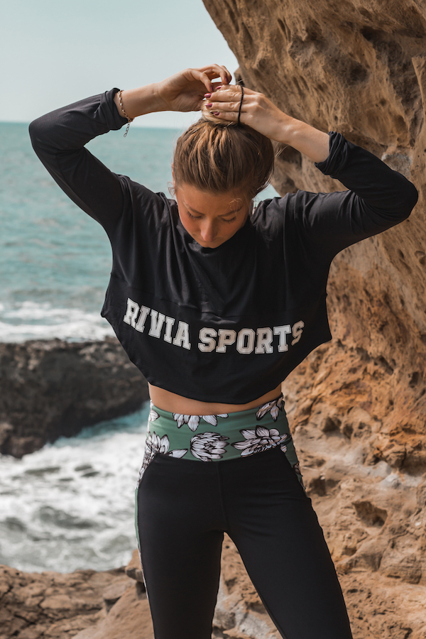 Blogg Rivia Sports Paulina Eriksson Rivia Sports