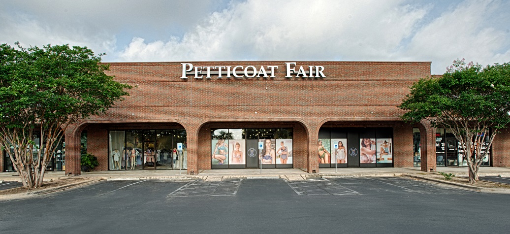 Petticoat Fair, 721 N Central Expy, Ste 414, Plano, TX - MapQuest