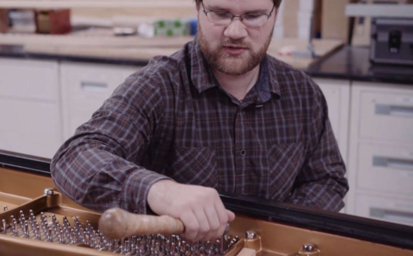 PianoCraft Tuning in Bethesda