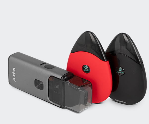 POD SYSTEM SETS