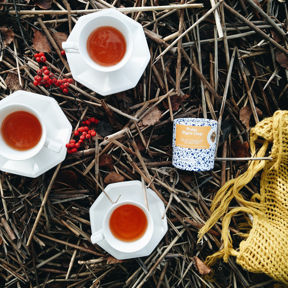 Nordic Superfood