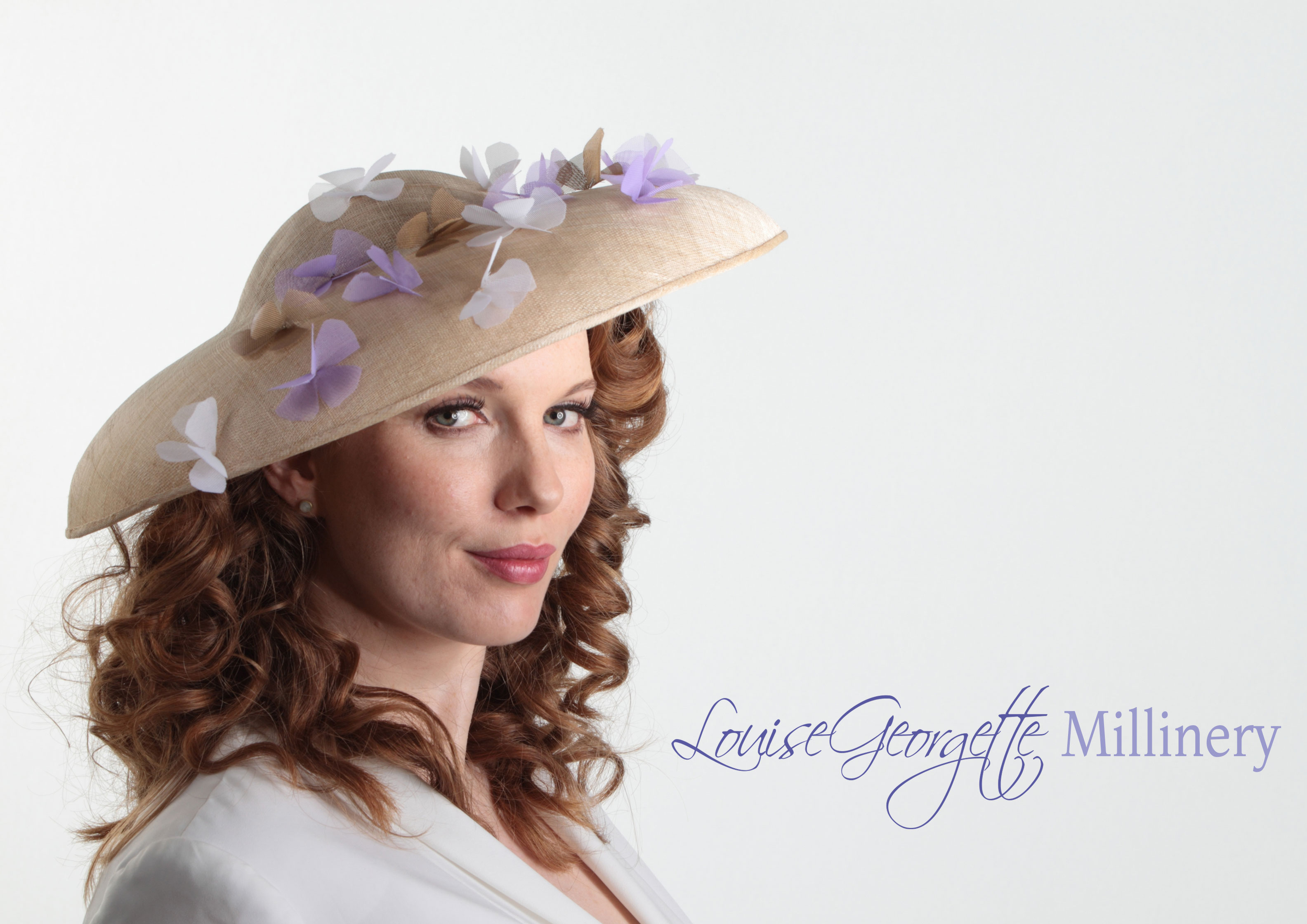 LouiseGeorgetteMillinery