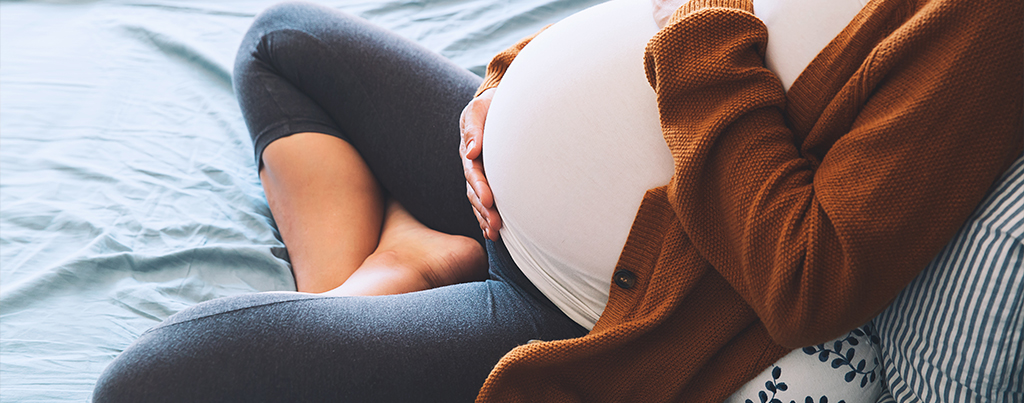 Why Pregnant and Nursing Women Need Iron Why Pregnant and Nursing Women Need Iron