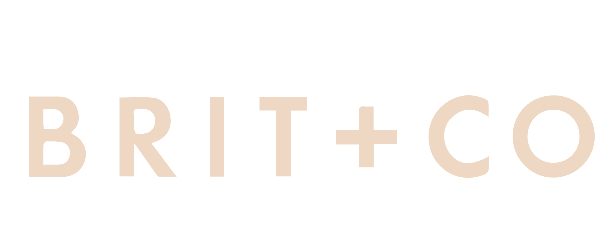 Brit + Co Logo