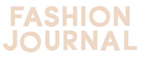 Fashion Journal Logo