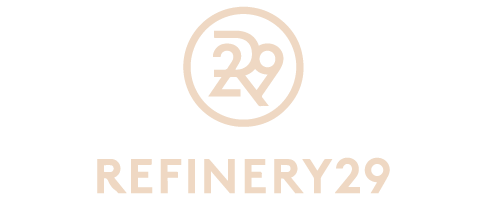 Refinery 29 Logo