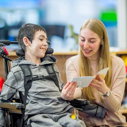 Disability Solutions