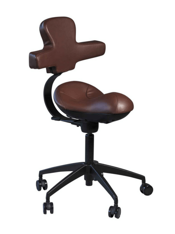 Workhorse Saddle Chair Pro Workhorse Saddle Chair Pro