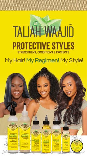 Protective Styles