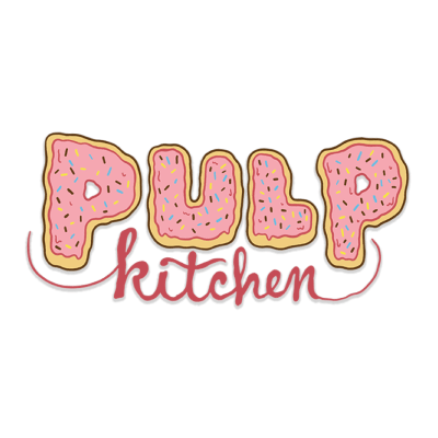 Pulp Kitchen