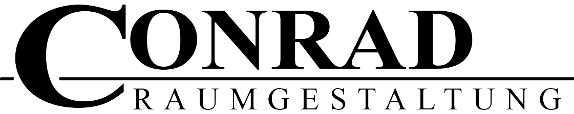 Raumausstatter Conrad Logo